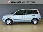 Ford Fusion 1.4-16V Style | Nieuwe APK (bj 2004), Auto's, Voorwielaandrijving, 15 km/l, 82 pk, Origineel Nederlands