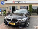 BMW 5-serie 520i | M-Sport | Trekhaak | Camera, Automaat, 1998 cc, Achterwielaandrijving, Gebruikt