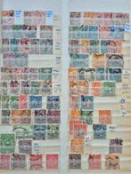 Oude Chinese postzegels - Hoge waarden collectie, Ophalen of Verzenden, Gestempeld, Oost-Azië
