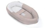 Doomoo Cocoon Babynestje beige met Cocoon Pad, Ophalen of Verzenden, Zo goed als nieuw, Overige typen
