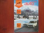 Autokampioen 3 1979 Ford Mustang 5.0 Ghia (test), Ophalen of Verzenden, Nieuw, Ford