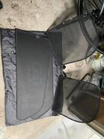 Car Shades voor Renault Megane Estate 2016 - Complete Set, Auto diversen, Auto-accessoires, Ophalen of Verzenden, Zo goed als nieuw