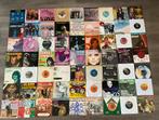 Grote collectie 7 inch singles - Pop, Rock, Disco (63 stuks), Cd's en Dvd's, Vinyl Singles, Gebruikt, 7 inch, Single, Ophalen of Verzenden