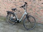 Sparta M8B elektrische fiets - Bosch Active Line, Ophalen, Sparta, Gebruikt, 50 km per accu of meer