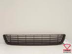 VW Golf 6 Rooster Voorbumper Midden 5K0853677A, Gebruikt, Volkswagen, Volkswagen AG, Bumper