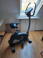 Hometrainer Kettler Axos Cycle P, Ophalen