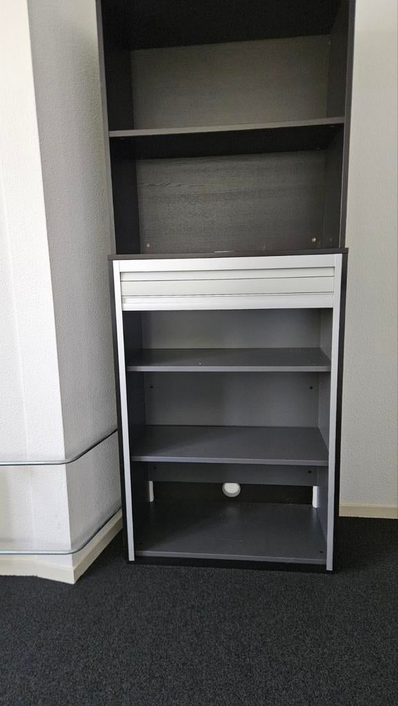 Rolluik kast, Ophalen of Verzenden, Gebruikt, 25 tot 50 cm, 50 tot 100 cm