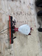 Vinger balkmaaier tilburger, Tuin en Terras, Hand-tuingereedschap, Ophalen, Zo goed als nieuw