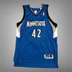 NBA AUTHENTIC Kevin Love NBA jersey L vintage basketball top, Ophalen of Verzenden, Zo goed als nieuw, Kleding