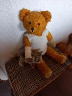 Shabby beertje, Verzamelen, Beren en Cherished Teddies, Ophalen of Verzenden, Stoffen beer, Overige merken