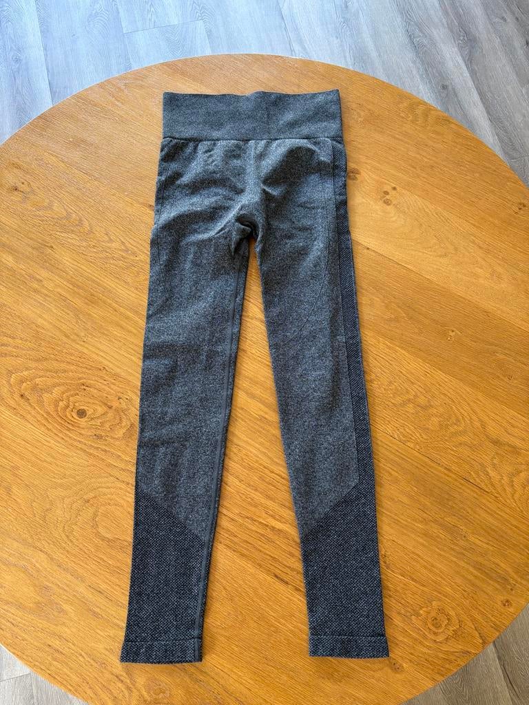 Te koop thermo legging maat S, Kleding | Dames, Wintersportkleding, Ophalen of Verzenden, Zo goed als nieuw, Maat 36 (S), Broek