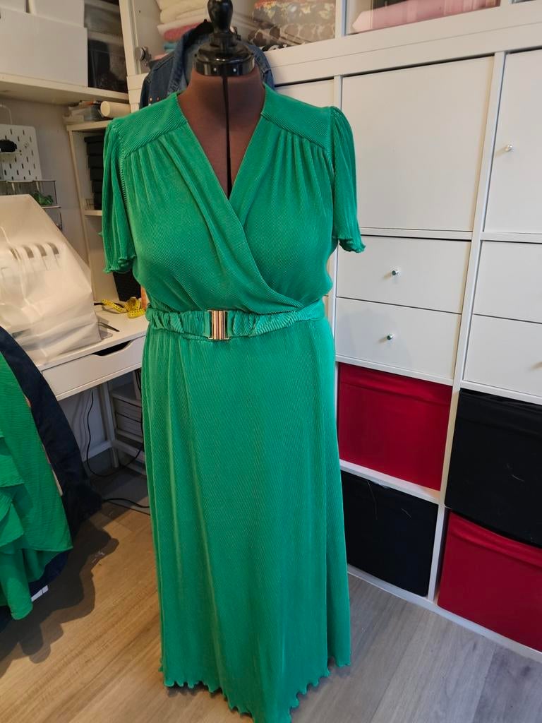 Jurk van Paprika, Ophalen of Verzenden, Zo goed als nieuw, Jurk