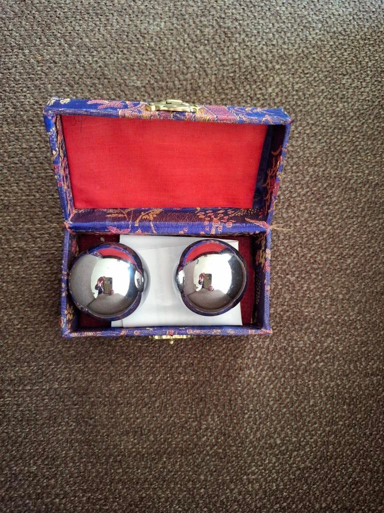 Meridiaan kogels, Ophalen of Verzenden