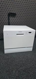 SilverCrest tafelmodel vaatwasser mini, 3026ck, Minder dan 85 cm, Witgoedspecialist010@gmail.com, Ophalen of Verzenden