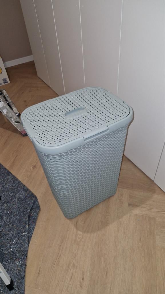 Curver wasmand 60L, Huis en Inrichting, Ophalen of Verzenden