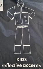 Regenpak donkerblauw Hema maat 158 / 164, Ophalen of Verzenden, Nieuw, Hema, Jongen of Meisje