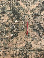 Diamond painting met usb kabel, Ophalen of Verzenden, Zo goed als nieuw, Staal