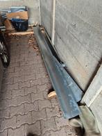 Zinken Dakgoot Mastgoot - nieuw m44, Ophalen, 2 tot 4 meter, Nieuw, Zink