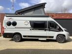 Camper Malibu LE RB GT sky view TwoRooms Topstaat zie opties, Buscamper of Camperbus, Malibu, Fiat, Particulier