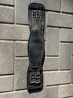 Dressuur singel 55 cm, Dieren en Toebehoren, Paarden en Pony's | Hoofdstellen en Tuigage, Ophalen of Verzenden, Gebruikt, Dressuur