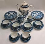 Booths Real Old Willow Servies - Royal Doulton, Ophalen