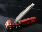 Mooie Tonka brandweerwagen, Ophalen of Verzenden, Gebruikt
