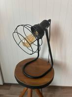 Industriële lamp, Ophalen, Zo goed als nieuw, Minder dan 50 cm