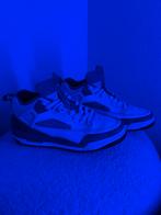 Jordan Spizike sneakers - wit/grijs, Kleding | Dames, Schoenen, Wit, Ophalen of Verzenden, Sneakers of Gympen, Gedragen