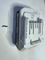 Makita 18V Li-ion Accu BL1813G - Uitgebreid getest, Ophalen of Verzenden, Gebruikt