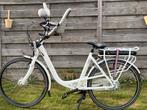 Stella Moederfiets Damesfiets - Zo goed als nieuw, Fietsen en Brommers, Overige merken, 2 zitjes, S, Ophalen of Verzenden