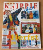 Knippie Idee - Herfst 1998, Kind, Knippie, Ophalen of Verzenden, Nvt