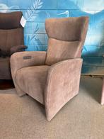 Prominent sta op elektrische relax stoel gratis bezorging, Ophalen of Verzenden, Zo goed als nieuw, Stof, Ruim 100 modellen in alle kleuren en maten