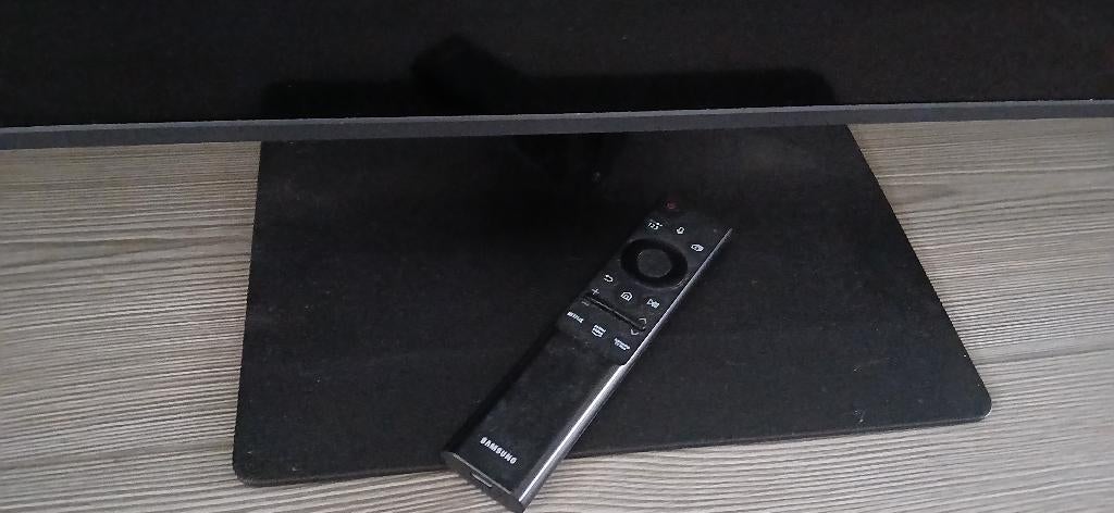 Tv samsung defect, Ophalen, QLED, 50 Hz, Samsung