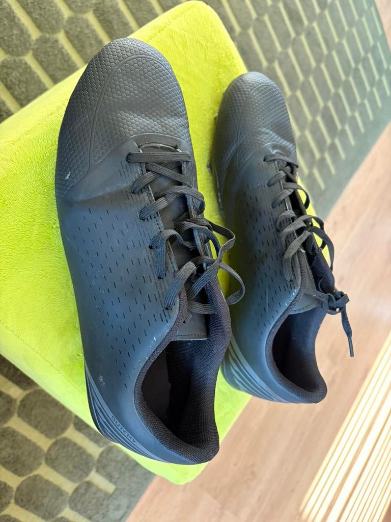 Dutchy voetbalschoenen maat 47, Schoenen, Zo goed als nieuw, Groter dan maat XL, Ophalen