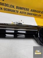 Volkswagen Golf 8 VII grill Facelift Origineel Volkswagen Go, Info@fabrikant.eu, Ophalen of Verzenden, Bumper, Fabrikant BV