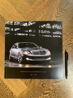 Amerikaanse brochure Mercedes-Benz S-klasse 2007 W221 USA, Nieuw, Mercedes-Benz, Mercedes, Ophalen of Verzenden