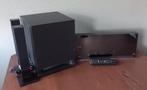 Home cinema set blu ray, Ophalen, Gebruikt, Blu-ray-speler, 70 watt of meer