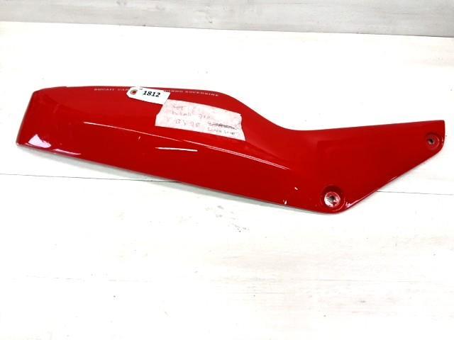 750SS Ducati Kuipdeel Kuipdeel kont D1-48860, Motoren, Accessoires | Overige