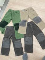 duurzame sterke jongensbroeken, Kinderen en Baby's, Kinderkleding | Maat 146, Nieuw, Jongen, Ophalen, Broek