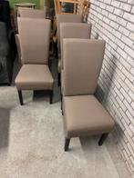 Eetkamerstoelen nieuw, Ophalen of Verzenden, Zo goed als nieuw