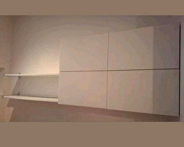 Ikea besta, Huis en Inrichting, Kasten | Kledingkasten, Zo goed als nieuw, Minder dan 100 cm, 25 tot 50 cm, Ophalen of Verzenden