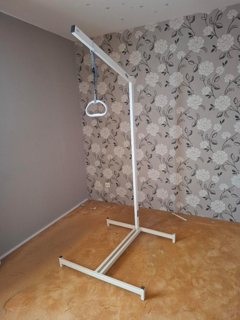 Hulpmiddelen, Diversen, Ophalen, Gebruikt