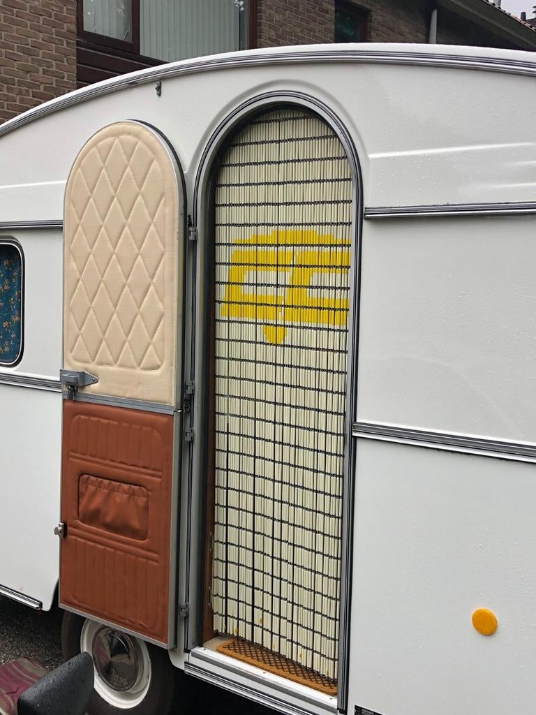 VLIEGENGORDIJNEN! Mooi en duurzaam!, Kunststof, 80 tot 100 cm, Hordeur, Nieuw