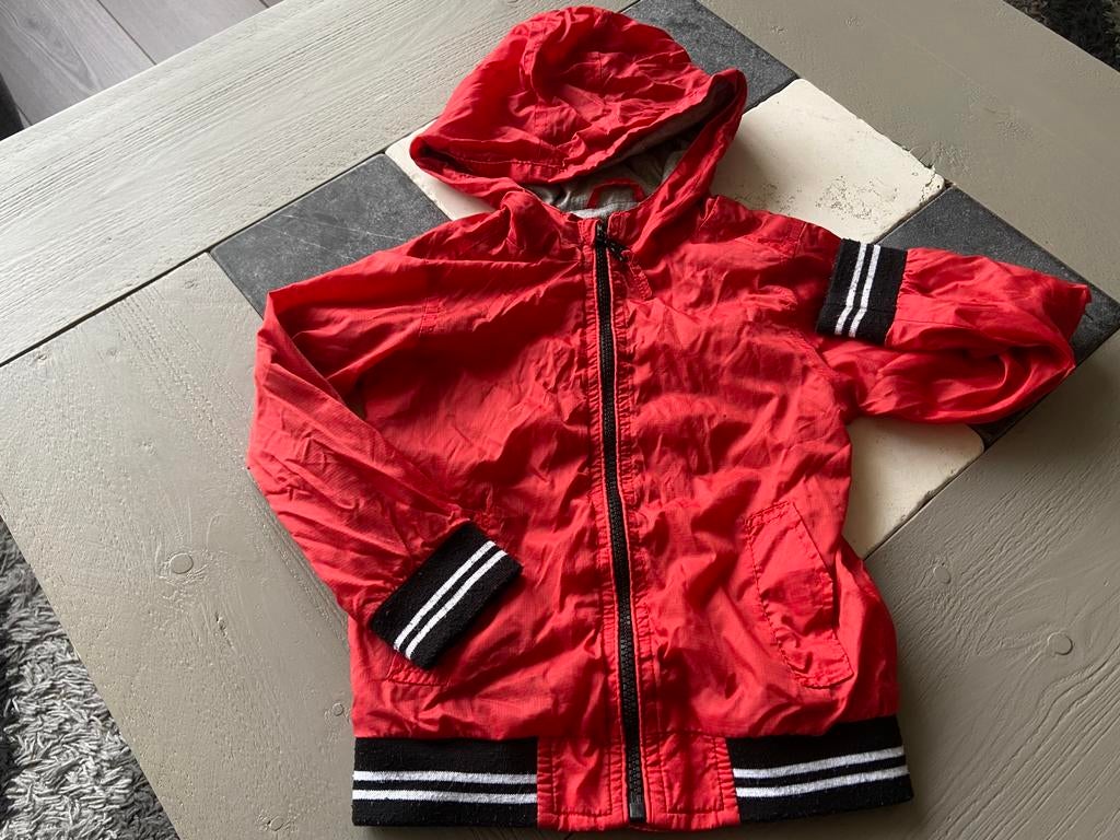 Leuk zomerjasje van Zeeman mt 104 voor 50 cent !!!, Kinderen en Baby's, Kinderkleding | Maat 104, Ophalen of Verzenden, Gebruikt