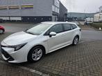 Toyota Corolla TS 1.8 Hybrid 122pk 2019 Wit ( taxi klaar), Auto's, Wit, 98 pk, Stationwagon, Corolla TS