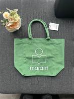 Isabel Marant tas – nieuw met tags, Ophalen of Verzenden, Nieuw, Groen, Shopper