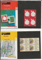 Nederland – Postzegelmapjes – 1999 – Postfris, Postzegels en Munten, Postzegels | Nederland, Verzenden, Na 1940, Postfris