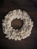 Mooie krans ds 33 cm, Ophalen, Zo goed als nieuw