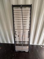 Lattenbodems, Ophalen, Zo goed als nieuw, Bedbodem, 200 cm