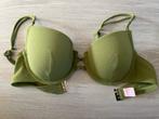 Holbox bikini top 80E, Ophalen of Verzenden, Zo goed als nieuw, Groen, Bikini